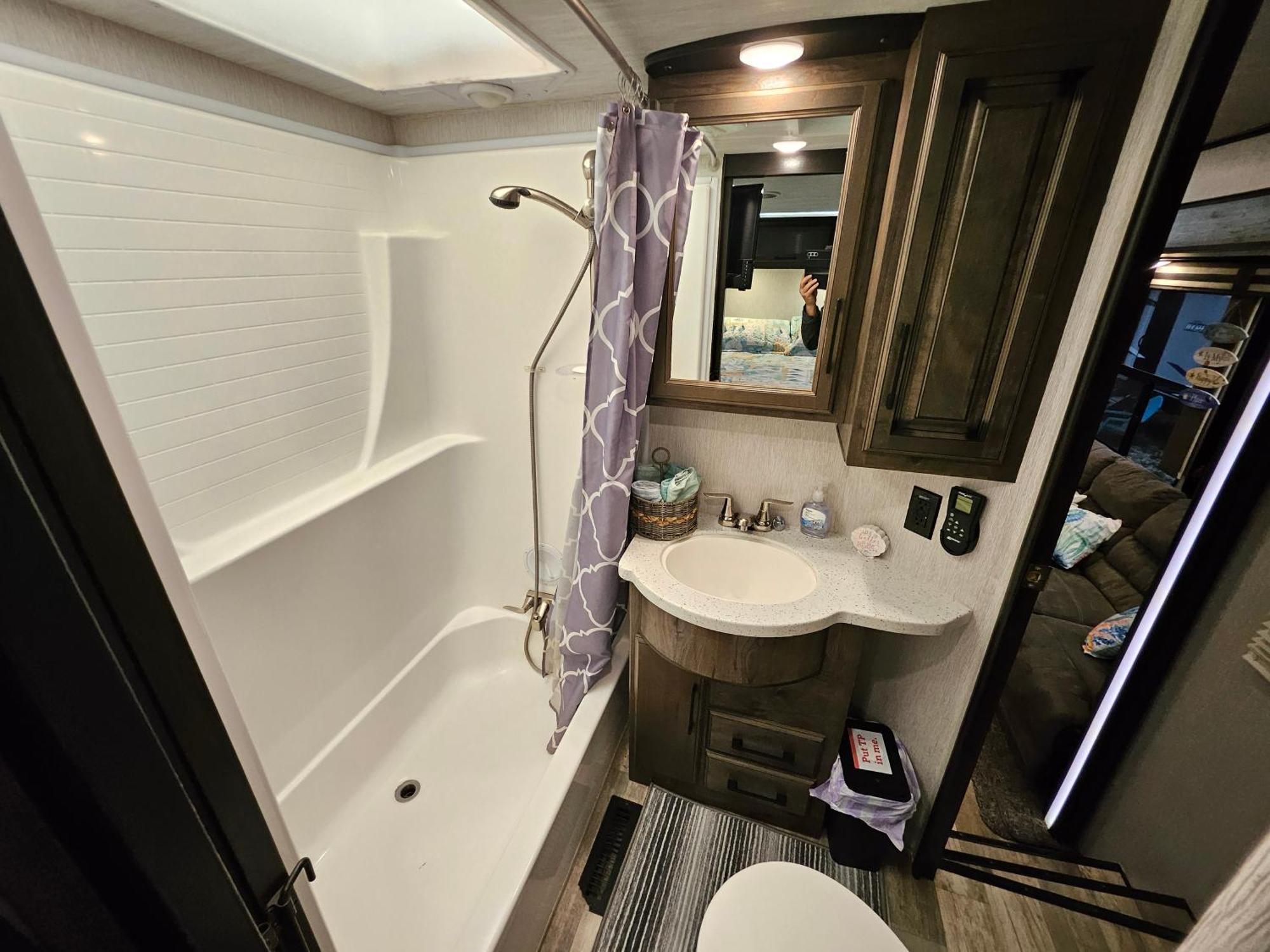 Hailey'S Beach-N-Bay Rv Resort Gilchrist Ngoại thất bức ảnh